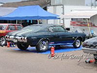 Dragracing Hagfors open 2016